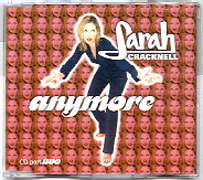 Sarah Cracknell - Anymore CD2